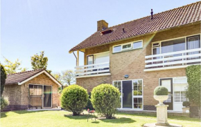 1 Bedroom Nice Apartment In Zoutelande